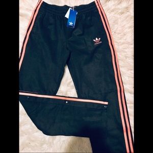 Adidas Originals Break Away Button pants
